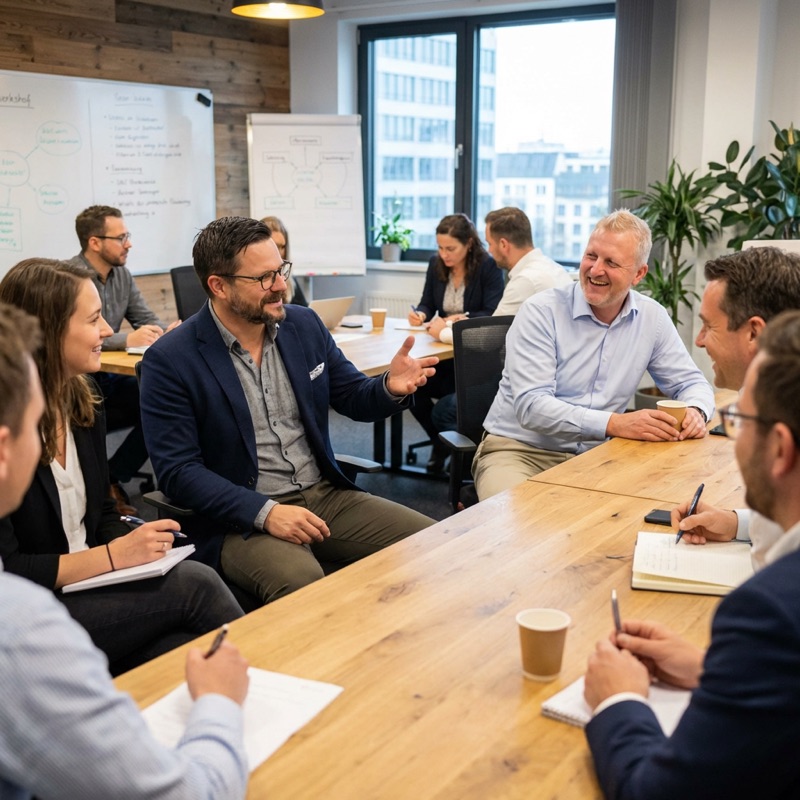 Team Collaboration