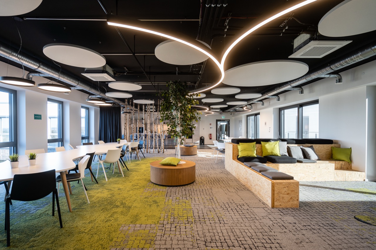 Orgenic Office