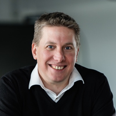 Jens Trompeter